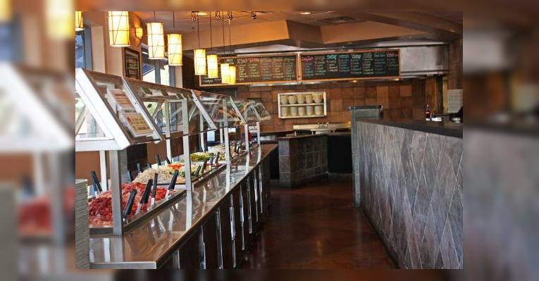 Снимок Yc's Mongolian Grill Scottsdale AZ, Скоттсдейл