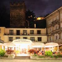 Restaurant Croce Federale