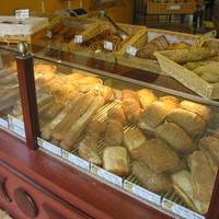 Bread N' Sun