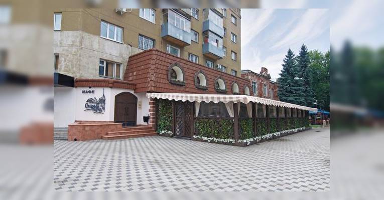 фасад