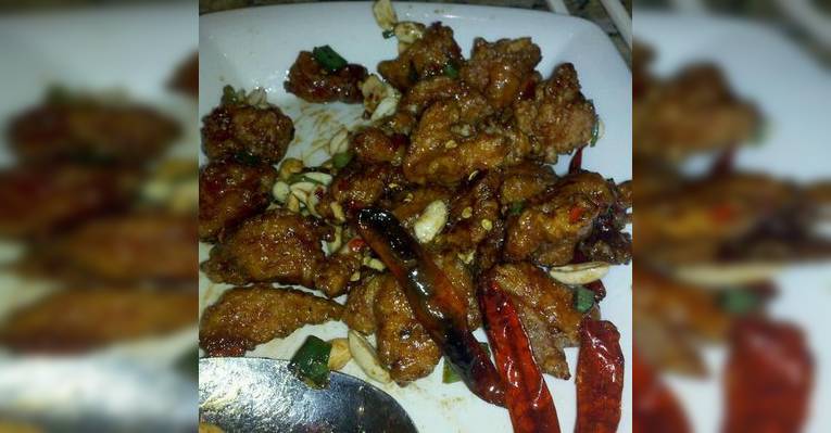 Снимок P.F. Chang's, Zapopan