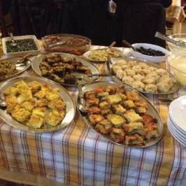 La locanda dei golosi