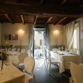 Locanda di Orta Restaurant
