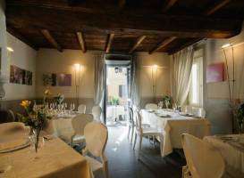 Locanda di Orta Restaurant