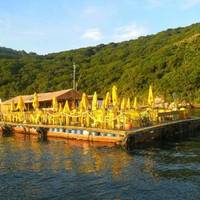 Restaurant Flutiante Arraial do Cabo