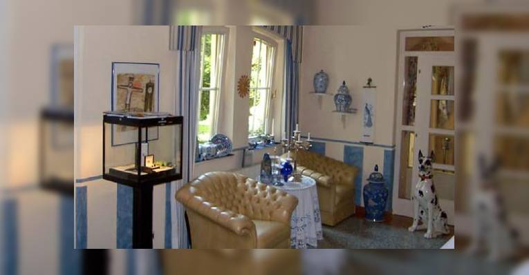 Снимок Country House Kellerwand, K?tschach-Mauthen