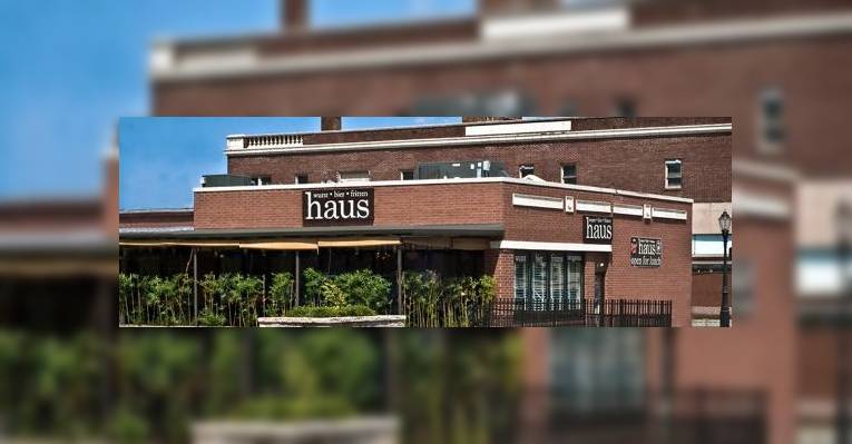 Снимок Haus, Канзас-Сити