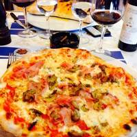ristorante La Tegola