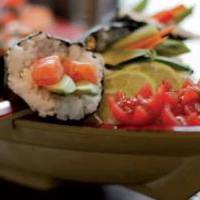 ICHIBAN Sushi-Grill-Restaurant