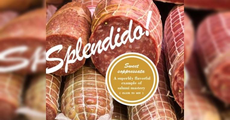 Снимок Salumeria Italiana, Бостон