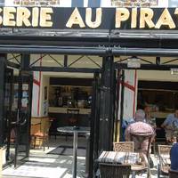 Caf? Brasserie le Pirate