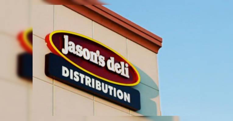 Снимок Jason's Deli, Гейнсвилл