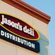 Снимок Jason's Deli, Гейнсвилл