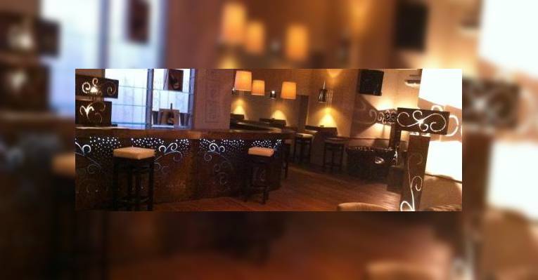 Снимок Le Cozii Restaurant, Дуала