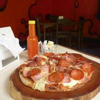 Pizza Bocha