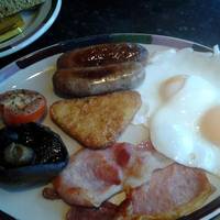 Frankie & Benny's