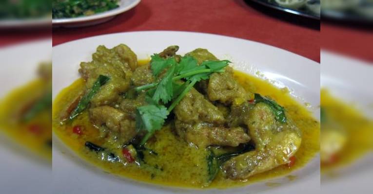 Снимок Kedai Makan Pukat, Сандакан