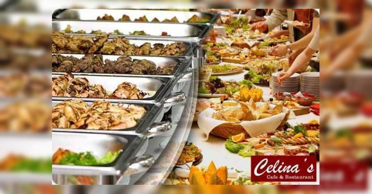 Снимок Hendy Mitchel's Cafe, Себу