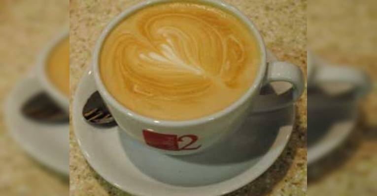 Снимок Coffee 2, Бромсгроув