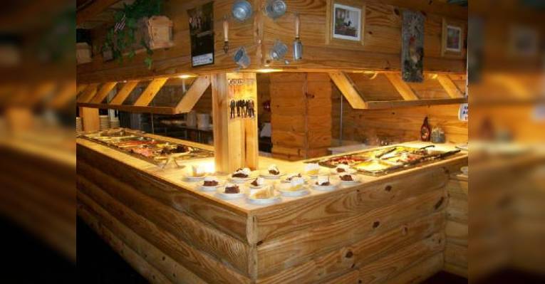 Снимок Farmers Family Restaurant, Murfreesboro
