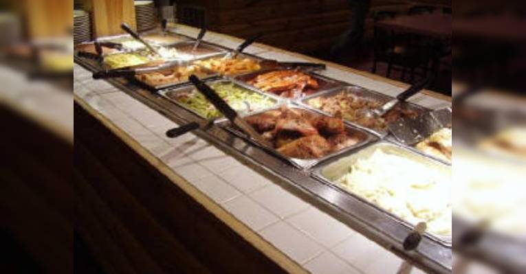 Снимок Farmers Family Restaurant, Murfreesboro