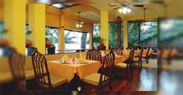 Снимок Muanlai E-Sarn Dining Restaurant, Као-Лак