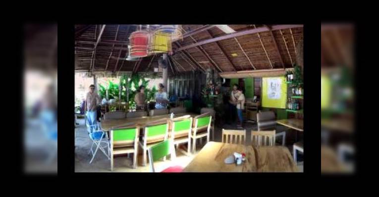 Снимок Sun Star Siam Restaurant, Као-Лак