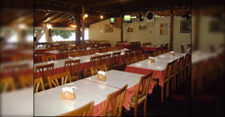 Снимок Rancho Colonial Grill, Кампинас