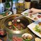 Снимок Gyu-Kaku Times Square, Нью-Йорк