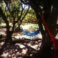 Rancho Vo Joaquim