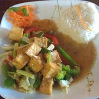 Tasty Thai Cafe