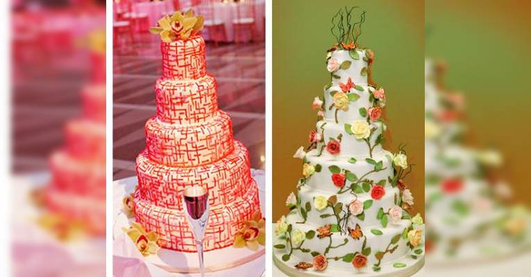 Снимок Fancy Cakes by Leslie, Бетесда