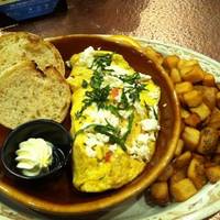 Another Broken Egg Cafe