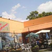 The Acoustic Coffeehouse