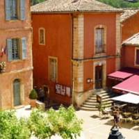 Le Bistrot de Roussillon