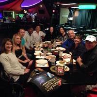 Dells Dynasty Restaurant & Lounge