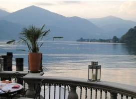 Orta Beach Club