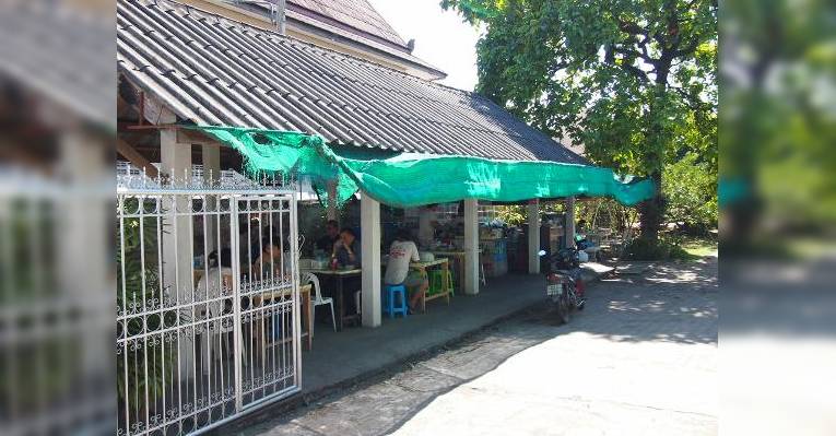 Снимок Khao Soi House, Чиангмай