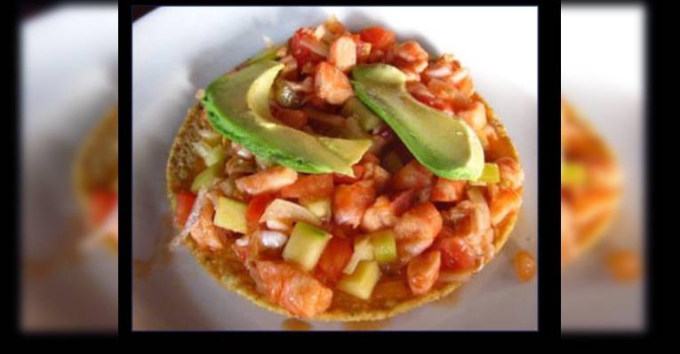 Снимок MARISCOS LA COBACHA, Эрмосильо