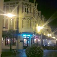 le cafe de france