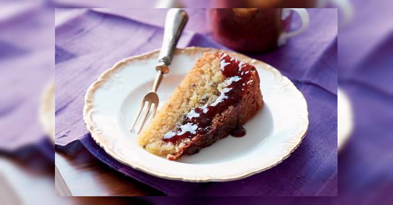 Снимок Cake Boy, Лондон