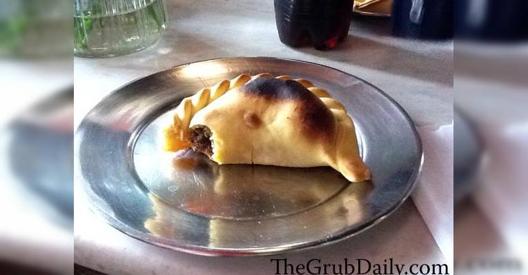 Снимок Restaurante Pueyrred?n, Буэнос-Айрес