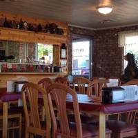 The Three Bears Creamery Cottage