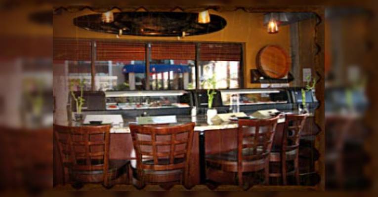 Снимок Water Street Oyster Bar and Sushi Bar, Корпус-Кристи