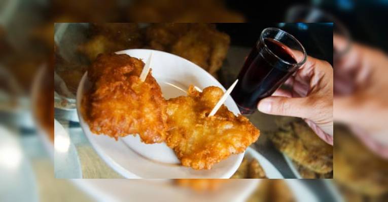 Снимок La Bodegueta Provenca, Барселона