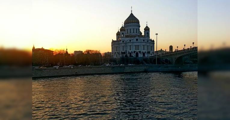 Вид с веранды