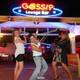 Снимок Gossip Bar & Restaurant, Олюдениз