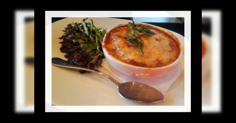 Снимок Red Spoon, Мельбурн
