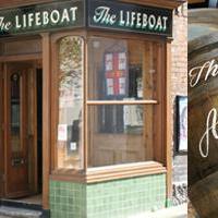 The Lifeboat Ale And Cider House