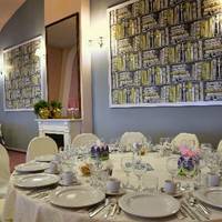 Restaurant REX